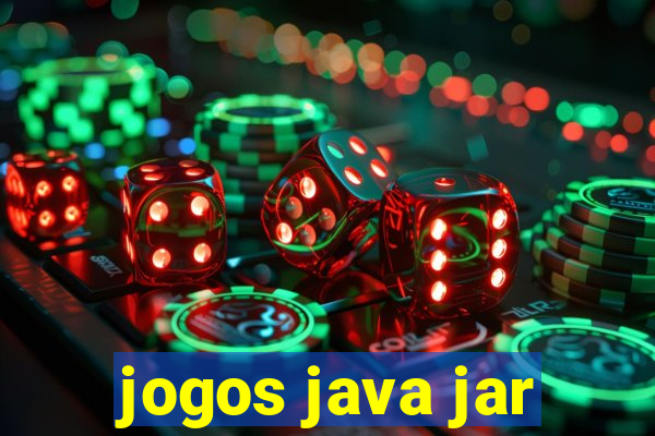 jogos java jar